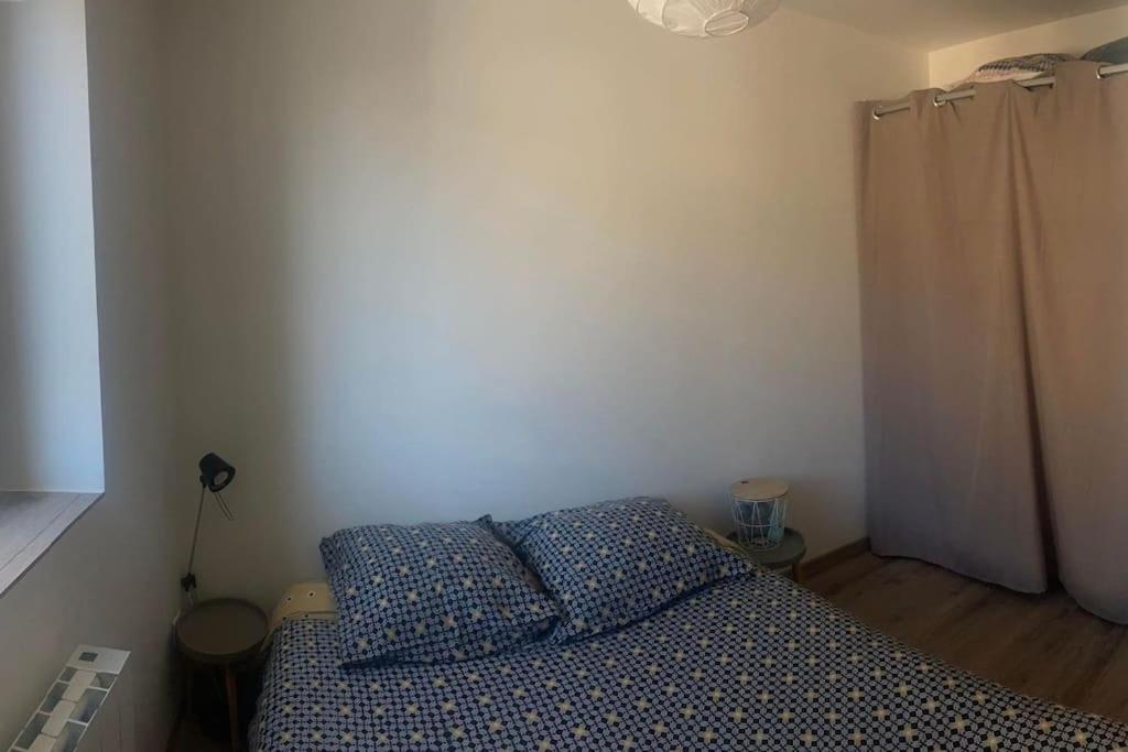 Appartamento La Petite Boutique Rouge Cayeux-sur-Mer Esterno foto